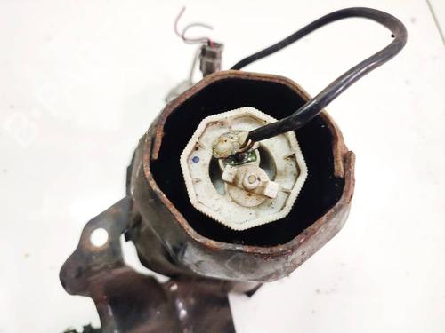 Injection pump SUBARU FORESTER (SH_) 2.0 D AWD (SHH, SHD, SHN) | BP35028545M78 - Image 2