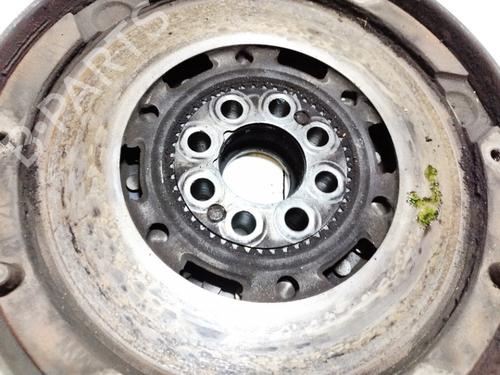 Flywheel BMW 3 (E46) 318 i | BP35462021M101 - Image 2