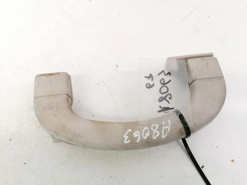 Used Interior roof handle Interior roof handle FIAT STILO (192_) 1.9 JTD (192_XE1A) (115 hp) 35426170 35426170