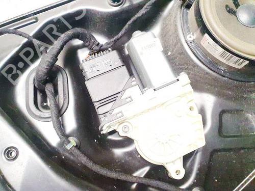 Used Left rear window motor Left rear window motor 35146680 35146680