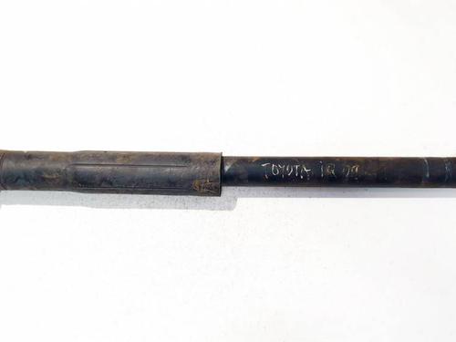 Used Right rear shock absorber Right rear shock absorber 37654739 37654739