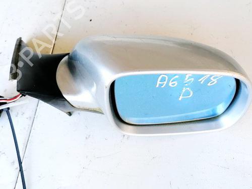 Used Right mirror Right mirror AUDI A4 B5 (8D2) 1.9 TDI (90 hp) 35589702 35589702