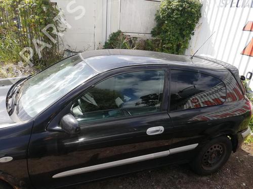 Speaker NISSAN ALMERA II Hatchback (N16) 2.2 Di | BP33087510E2  - Image 9