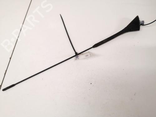 Antenne/Base Antenne/Base SEAT CORDOBA (6L2) 1.4 16V (75 hp) 35483224 35483224