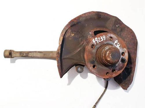 Used Left front steering knuckle Left front steering knuckle 35260573 35260573