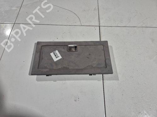 Used Boot lining Boot lining NISSAN ALMERA TINO (V10) 2.2 dCi (136 hp) 35010734 35010734
