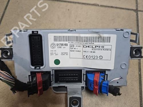Used Electronic module Electronic module 38917510 38917510