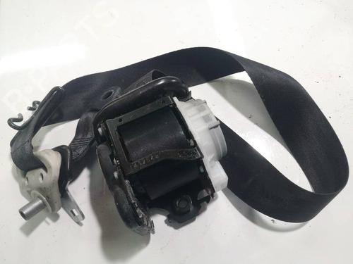 Front right seatbelt CITROËN BERLINGO MULTISPACE (B9) 1.6 HDi 90 | BP34809108I25 - Image 3
