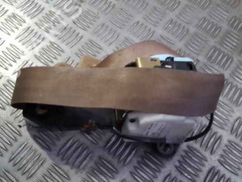 Used Front left seatbelt Front left seatbelt CHRYSLER CONCORDE 3.5 LX (237 hp) 35677137 35677137