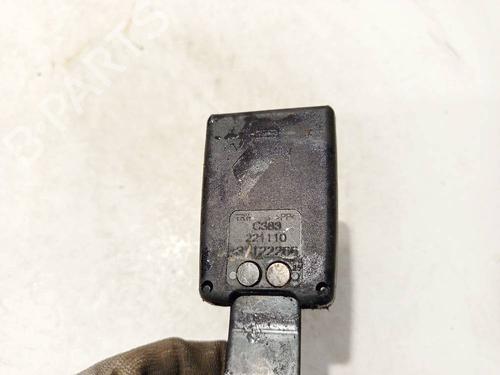 Seat buckle FORD KA (RU8) 1.2 | BP34918930I32 - Image 3