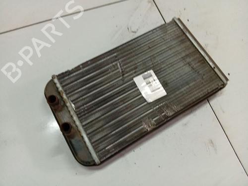 Used Heater matrix Heater matrix CITROËN JUMPER I Platform/Chassis (244) 2.8 HDi (128 hp) 34888273 34888273