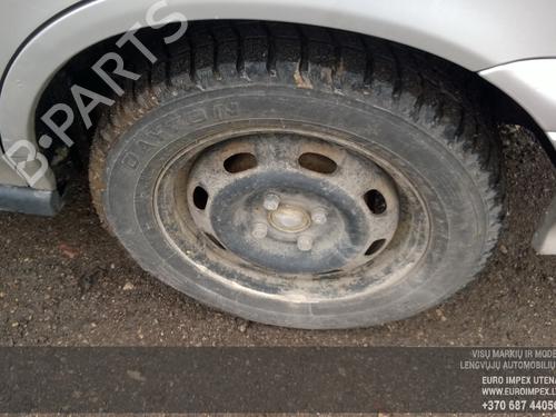 Engine control unit (ECU) ROVER 400 II Hatchback (RT) 416 Si | BP33479543M57  - Image 7