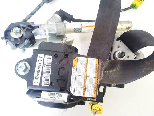 Front right seatbelt HONDA CR-V III (RE_) 2.2 i-CTDi 4WD (RE6) | BP35373388I25 - Image 2