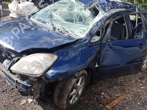 Switch TOYOTA COROLLA Verso (_E12_) 2.0 D-4D (CDE120_, CDE120R) | BP33498285I30  - Image 5