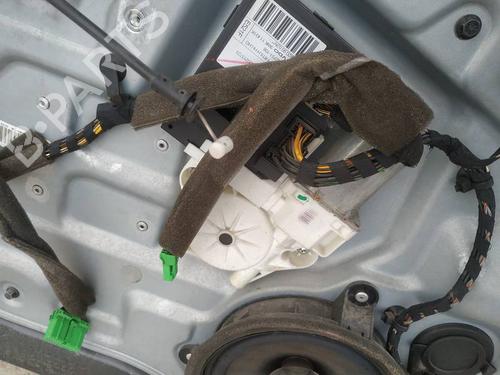 Used Left front window motor Left front window motor 35209900 35209900