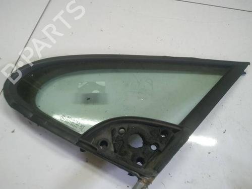 Used Front left quarter glass Front left quarter glass 37512605 37512605