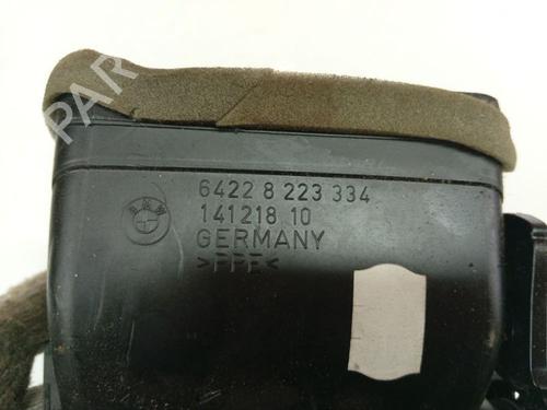Air vent BMW 7 (E65, E66, E67) 730 d | BP39702376I21 - Image 4