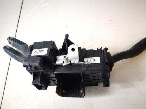 Warning switch AUDI A6 C6 (4F2) 2.0 TDI | BP35433297I22 - Image 2