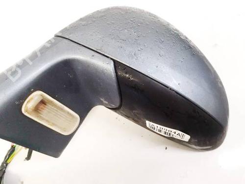 Used Left mirror Left mirror CITROËN C4 I (LC_) 1.6 HDi (90 hp) 34837246 34837246