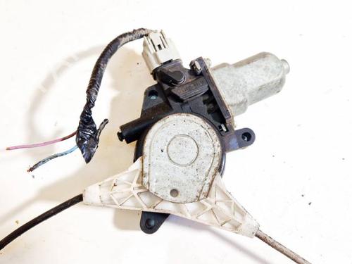 Used Left rear window motor Left rear window motor HONDA FR-V (BE) 2.2 i CTDi (BE5) (140 hp) 34967727 34967727