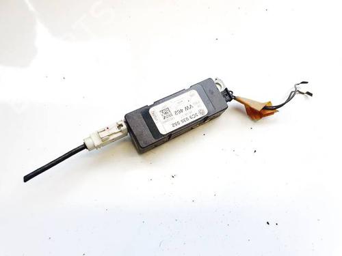 Electronic module VW PASSAT B6 (3C2) 2.0 TDI | BP34785594M83 - Image 2