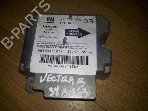 Used ECU airbags ECU airbags 33501230 33501230