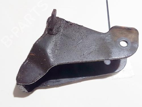 Used Support Support MITSUBISHI LANCER IV Hatchback (C6_A, C7_A) 1.5 12V (C62A) (90 hp) 33109013 33109013
