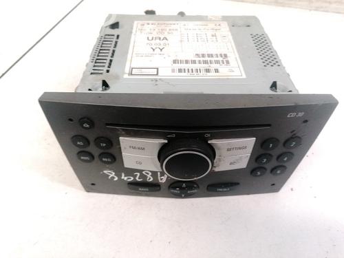 Used Radio Radio 35391877 35391877