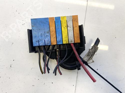 sikringsdase-subaru-outback-br-2009-32893950 main image