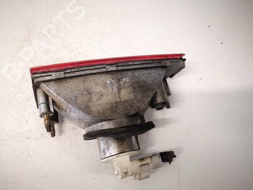 Tågelys NISSAN PRIMERA Hatchback (P12) 1.9 dCi | BP39253947C37 - Image 3