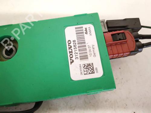 Electronic module VOLVO S80 II (124) D5 | BP35102129M83 - Image 2