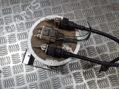 Electronic module NISSAN ALMERA II Hatchback (N16) 2.2 Di | BP35706631M83 - Image 2