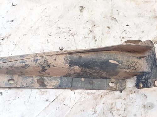 Used Rear bumper bracket Rear bumper bracket 35506025 35506025
