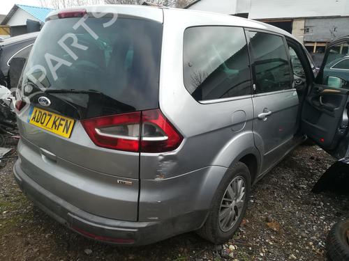 Electronic module FORD GALAXY II (WA6) 1.8 TDCi | BP33517432M83 - Image 10