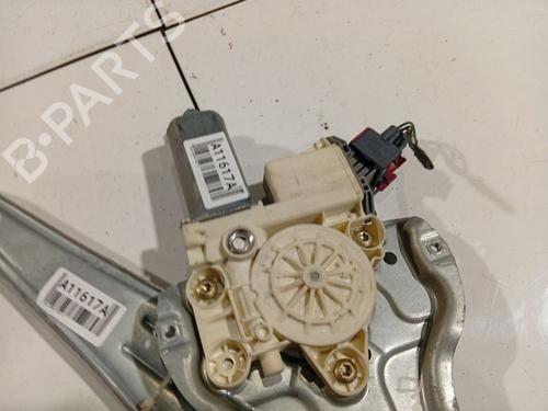 Rudehejsemotor bagstkærm højre Rudehejsemotor bagstkærm højre 38316602 38316602