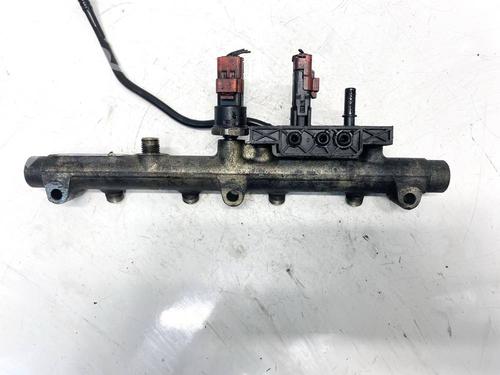 Used Injection rail Injection rail 35105283 35105283