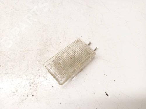 Luz interior Luz interior PEUGEOT 307 (3A/C) 2.0 HDi 110 (107 hp) 34781660 34781660