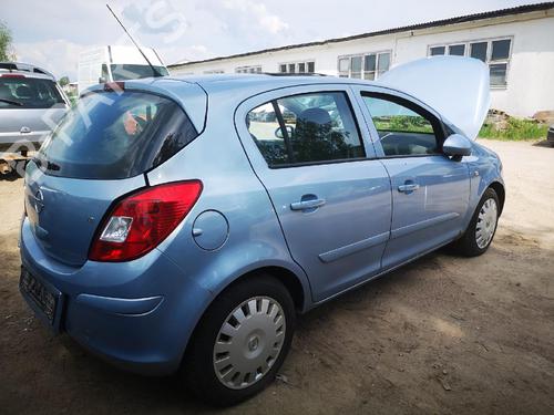 Engine mount OPEL CORSA D (S07) 1.2 (L08, L68) | BP32949280M89  - Image 8