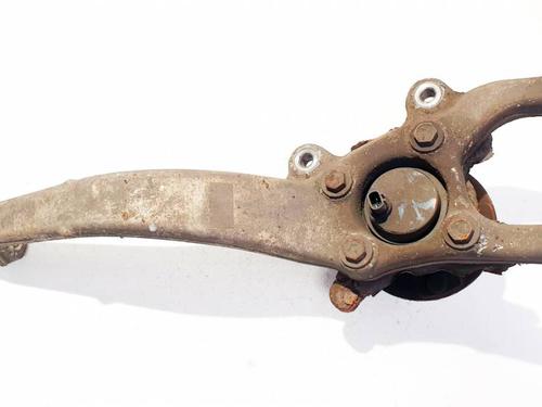 Used Right front steering knuckle Right front steering knuckle 35108463 35108463