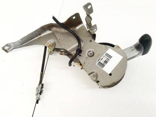 Used Hand brake Hand brake HONDA CR-V III (RE_) 2.2 i-CTDi 4WD (RE6) (140 hp) 35180394 35180394