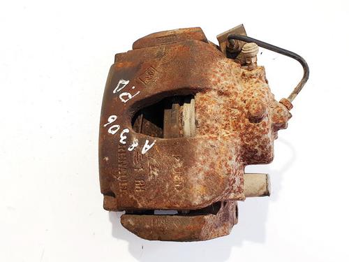 Used Right front brake caliper Right front brake caliper RENAULT VEL SATIS (BJ0_) 2.2 dCi (BJ0E, BJ0F) (150 hp) 35400341 35400341