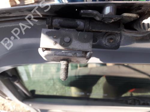 Used Hinge/Door check strap Hinge/Door check strap RENAULT LAGUNA II (BG0/1_) 1.9 dCi (BG08, BG0G) (120 hp) 35605073 35605073