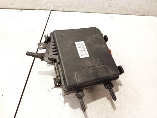 Used Fuse box Fuse box RENAULT MEGANE III Hatchback (BZ0/1_, B3_) 1.6 16V (BZ1B, BZ1H) (110 hp) 32553791 32553791