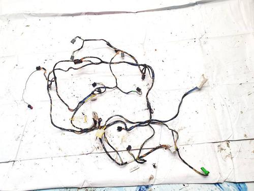 Used Wiring harness Wiring harness 35105528 35105528