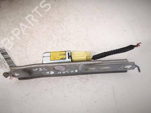 Electronic sensor MAZDA 6 Estate (GJ, GL) 2.2 D | BP38551557M84 - Image 3