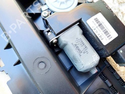Sunroof engine MAZDA CX-7 (ER) 2.2 MZR-CD AWD (ER10A) | BP34831331M60 - Image 3