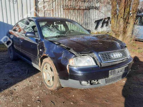 Used Parts AUDI A6 C5 (4B2, 4B4)  2.5 TDI  4470601