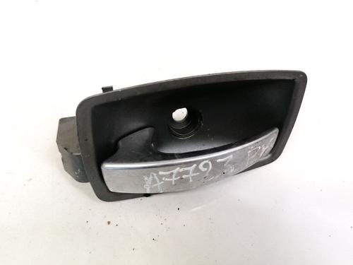 front-left-interior-door-handle-bmw-7-e65-e66-e67-2001-2002-2003-2004-2005-2006-2007-2008-2009-35458795 main image