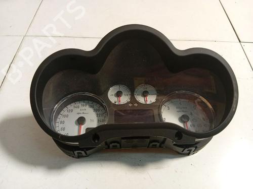 Used Instrument cluster Instrument cluster 34768395 34768395