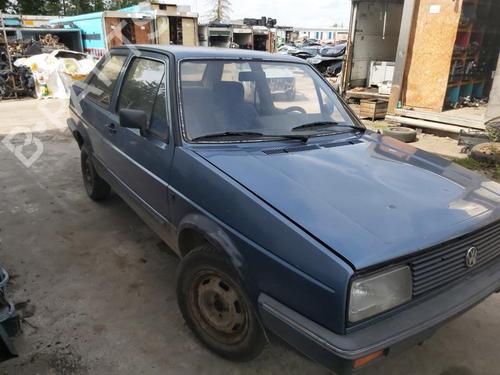 Brugte VW JETTA II (19E, 1G2, 165) 1.6 D (54 hp) 4477233